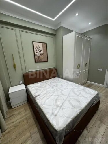 İcarəyə verilir 2 otaqlı yeni tikili 60 m², 8 Noyabr m., photo 7 from 11