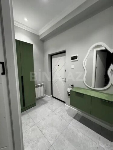 İcarəyə verilir 2 otaqlı yeni tikili 60 m², 8 Noyabr m., photo 4 from 11