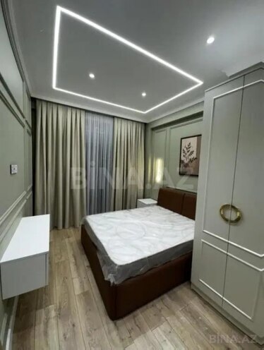 İcarəyə verilir 2 otaqlı yeni tikili 60 m², 8 Noyabr m., photo 8 from 11
