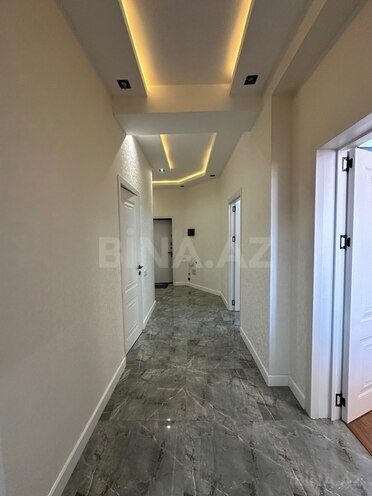 Продаётся 2-комн. новостройка 76 м², Абшеронcкий  р., photo 8 from 20