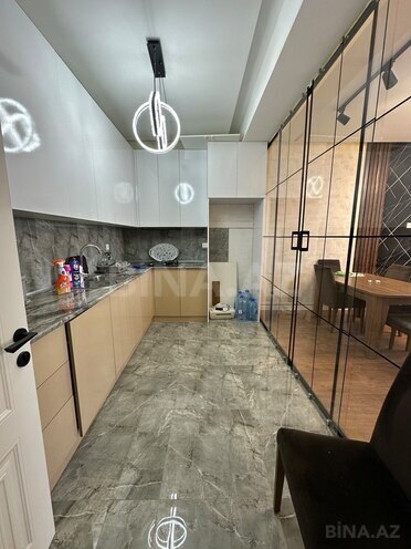 Продаётся 2-комн. новостройка 76 м², Абшеронcкий  р., photo 5 from 20