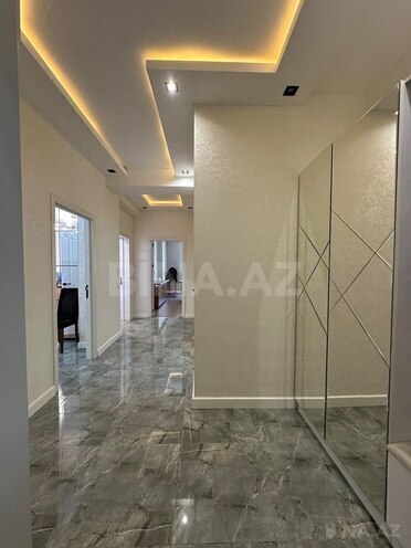 Продаётся 2-комн. новостройка 76 м², Абшеронcкий  р., photo 17 from 20