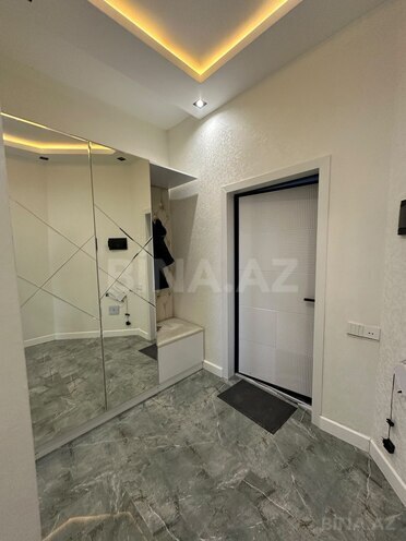 Продаётся 2-комн. новостройка 76 м², Абшеронcкий  р., photo 10 from 20