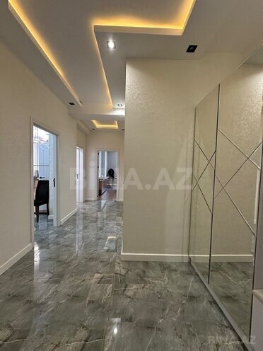 Продаётся 2-комн. новостройка 76 м², Абшеронcкий  р., photo 14 from 20