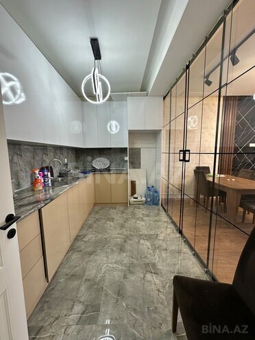 Продаётся 2-комн. новостройка 76 м², Абшеронcкий  р., photo 4 from 20