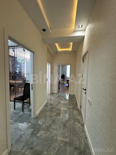 Продаётся 2-комн. новостройка 76 м², Абшеронcкий  р., photo 16 from 20