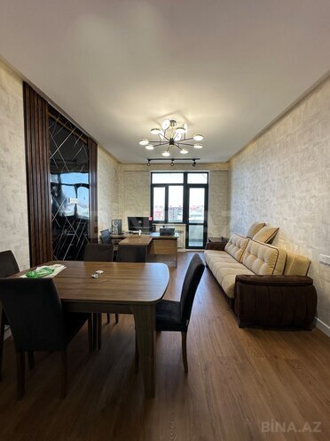 Продаётся 2-комн. новостройка 76 м², Абшеронcкий  р., photo 1 from 20