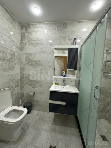 Продаётся 2-комн. новостройка 76 м², Абшеронcкий  р., photo 7 from 20