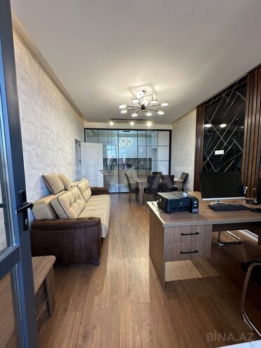 Продаётся 2-комн. новостройка 76 м², Абшеронcкий  р., photo 12 from 20