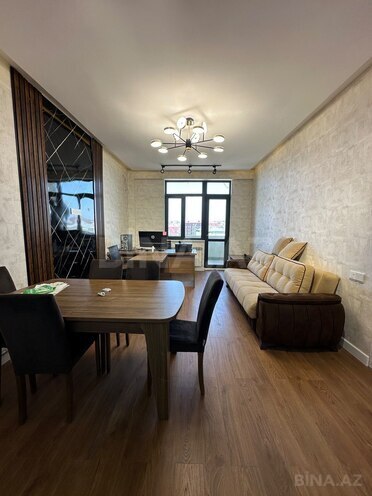 Продаётся 2-комн. новостройка 76 м², Абшеронcкий  р., photo 19 from 20