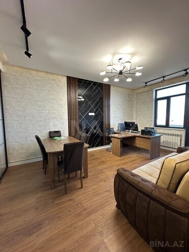 Продаётся 2-комн. новостройка 76 м², Абшеронcкий  р., photo 15 from 20