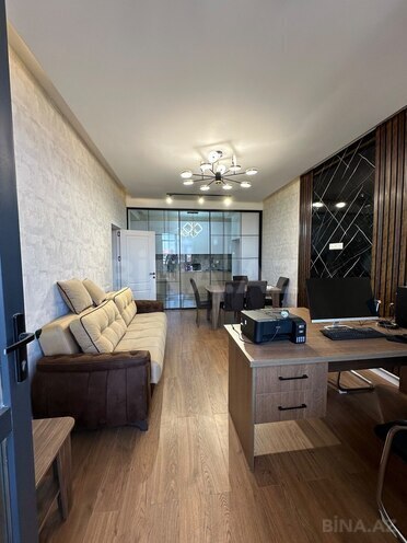 Продаётся 2-комн. новостройка 76 м², Абшеронcкий  р., photo 11 from 20