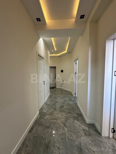 Продаётся 2-комн. новостройка 76 м², Абшеронcкий  р., photo 18 from 20