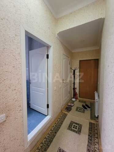 Satılır 2 otaqlı köhnə tikili 60 m², Sahil m., photo 9 from 15