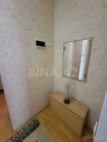 Satılır 2 otaqlı köhnə tikili 60 m², Sahil m., photo 6 from 15