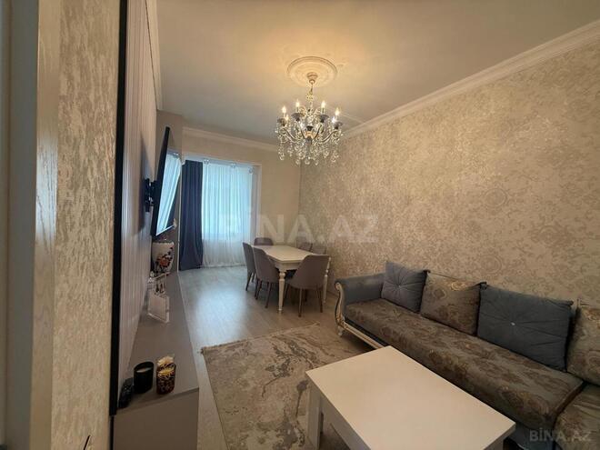 Продаётся 2-комн. новостройка 71 м², м. Иншаатчылар, photo 13 from 21