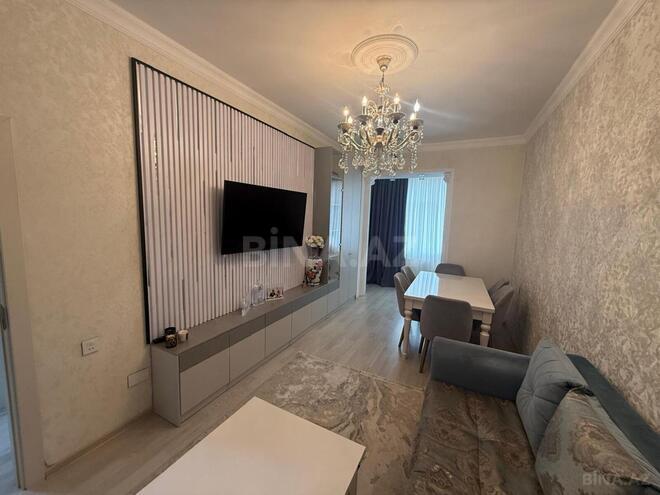 Продаётся 2-комн. новостройка 71 м², м. Иншаатчылар, photo 6 from 21