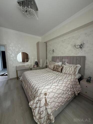 Продаётся 2-комн. новостройка 71 м², м. Иншаатчылар, photo 9 from 21