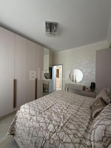 Продаётся 2-комн. новостройка 71 м², м. Иншаатчылар, photo 4 from 21