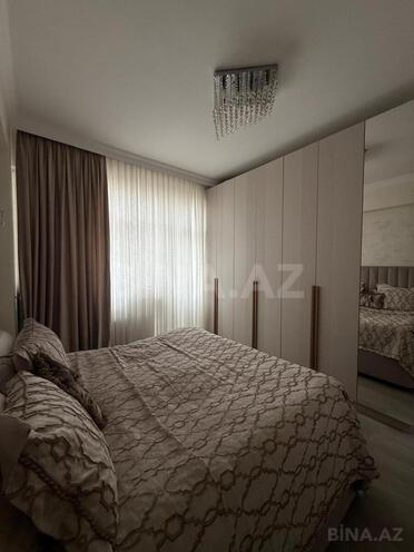 Продаётся 2-комн. новостройка 71 м², м. Иншаатчылар, photo 7 from 21
