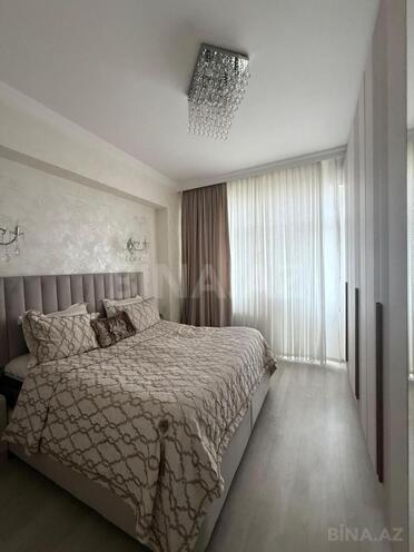Продаётся 2-комн. новостройка 71 м², м. Иншаатчылар, photo 3 from 21