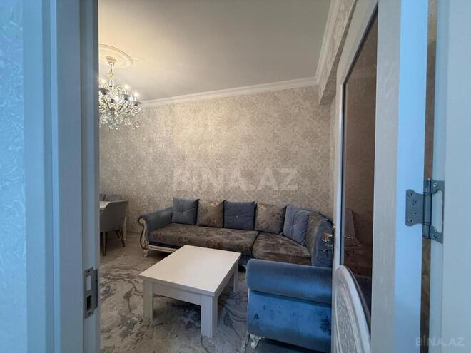 Продаётся 2-комн. новостройка 71 м², м. Иншаатчылар, photo 16 from 21