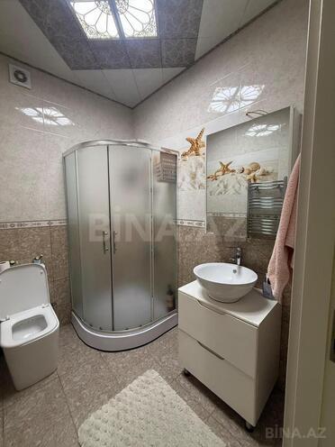 Продаётся 2-комн. новостройка 71 м², м. Иншаатчылар, photo 18 from 21