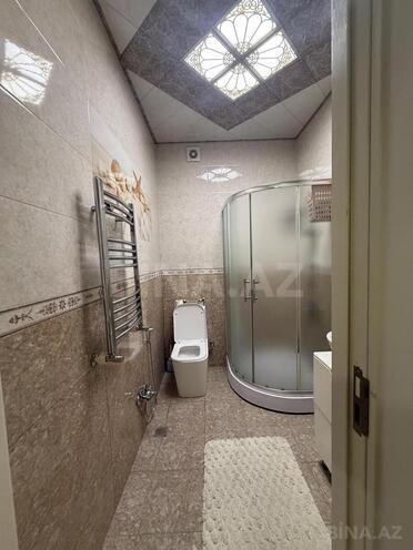 Продаётся 2-комн. новостройка 71 м², м. Иншаатчылар, photo 19 from 21