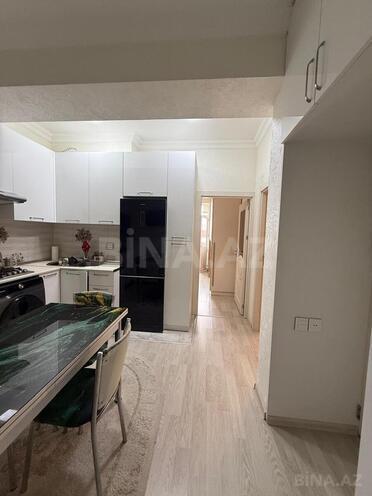 Продаётся 2-комн. новостройка 71 м², м. Иншаатчылар, photo 8 from 21