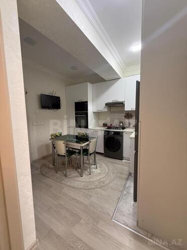 Продаётся 2-комн. новостройка 71 м², м. Иншаатчылар, photo 12 from 21