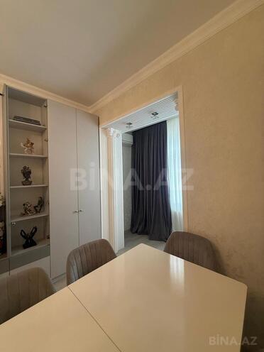 Продаётся 2-комн. новостройка 71 м², м. Иншаатчылар, photo 15 from 21