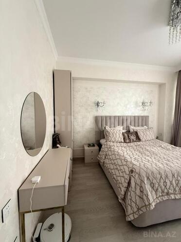 Продаётся 2-комн. новостройка 71 м², м. Иншаатчылар, photo 10 from 21