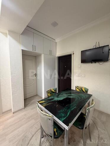 Продаётся 2-комн. новостройка 71 м², м. Иншаатчылар, photo 20 from 21