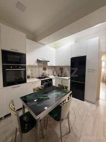 Продаётся 2-комн. новостройка 71 м², м. Иншаатчылар, photo 11 from 21