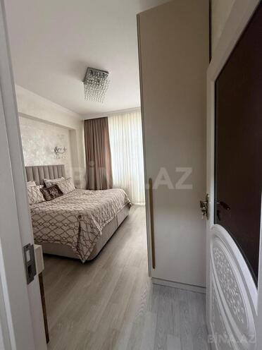 Продаётся 2-комн. новостройка 71 м², м. Иншаатчылар, photo 14 from 21