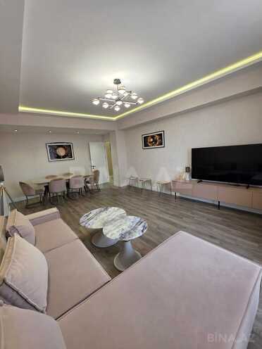 Сдаётся 3-комн. новостройка 150 м², м. 8 ноября, photo 9 from 29