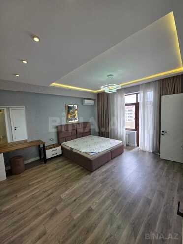 Сдаётся 3-комн. новостройка 150 м², м. 8 ноября, photo 22 from 29
