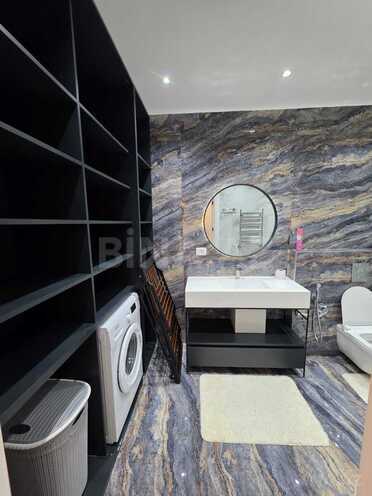 Сдаётся 3-комн. новостройка 150 м², м. 8 ноября, photo 28 from 29