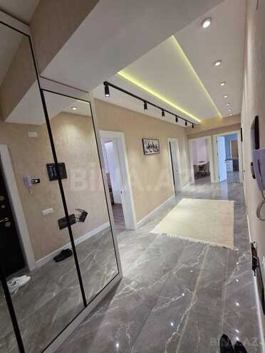 Сдаётся 3-комн. новостройка 150 м², м. 8 ноября, photo 15 from 29