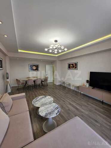 Сдаётся 3-комн. новостройка 150 м², м. 8 ноября, photo 12 from 29