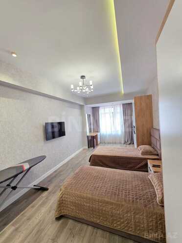 Сдаётся 3-комн. новостройка 150 м², м. 8 ноября, photo 7 from 29