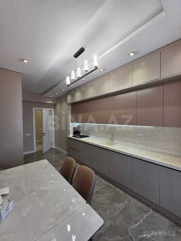 Сдаётся 3-комн. новостройка 150 м², м. 8 ноября, photo 4 from 29