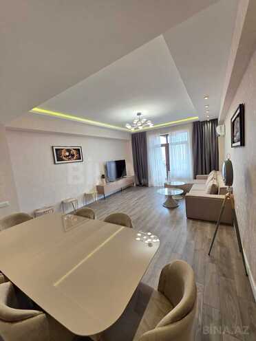 Сдаётся 3-комн. новостройка 150 м², м. 8 ноября, photo 19 from 29