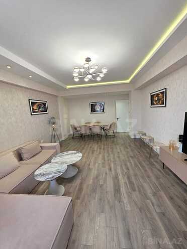 Сдаётся 3-комн. новостройка 150 м², м. 8 ноября, photo 14 from 29