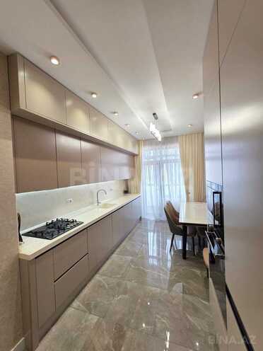 Сдаётся 3-комн. новостройка 150 м², м. 8 ноября, photo 20 from 29