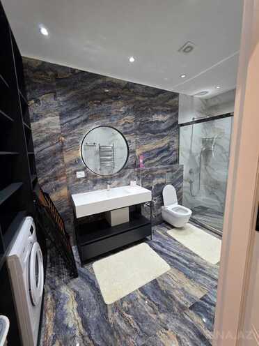 Сдаётся 3-комн. новостройка 150 м², м. 8 ноября, photo 27 from 29
