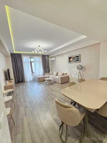 Сдаётся 3-комн. новостройка 150 м², м. 8 ноября, photo 16 from 29