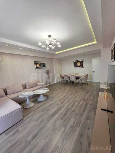 Сдаётся 3-комн. новостройка 150 м², м. 8 ноября, photo 10 from 29