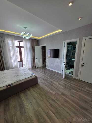 Сдаётся 3-комн. новостройка 150 м², м. 8 ноября, photo 24 from 29