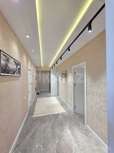 Сдаётся 3-комн. новостройка 150 м², м. 8 ноября, photo 23 from 29